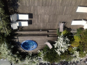  Albergo Al Caminetto  Наго-Торболе
